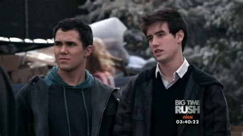 Carlos And Logan What Big Time Rush Photo Fanpop