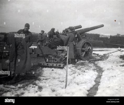 Russian Front 1941 Hi Res Stock Photography And Images Alamy