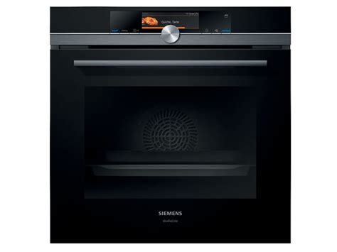 Hs Gxb Forno Combinato By Siemens