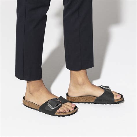 Verwüstung erziehen Definition birkenstock madrid schwarz Kissen