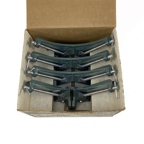 Mastercraft Cut N Clamp Corner Clamps And Miter Box Otl Webstore