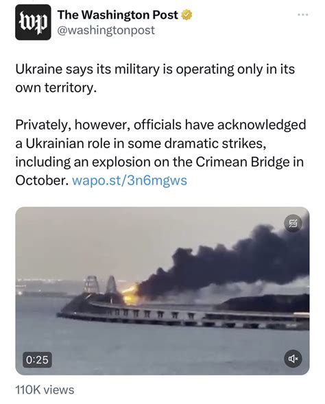 James Craig On Twitter Rt Biz Ukraine Mag Somebody Really Should