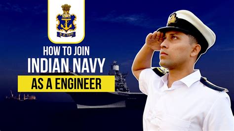 How To Join Indian Navy As A Engineer Join Indian Navy Indian Navy