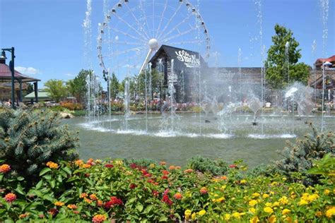 4 Totally Free Pigeon Forge Attractions You Should Take Advantage of ...