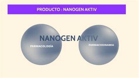 nanogen  jenny gp  prezi