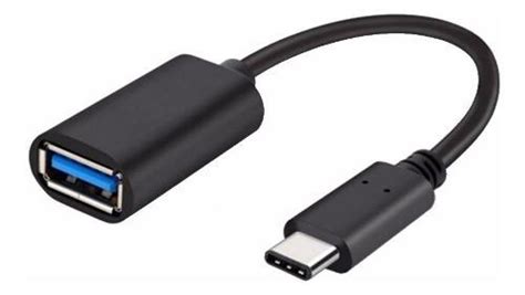 Descripcion Cable Adaptador Usb 30 Otg OFERTAS Julio Clasf