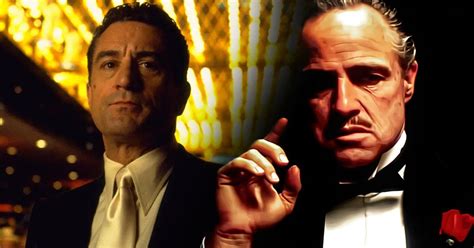 15 Most Iconic Lines from Gangster Movies