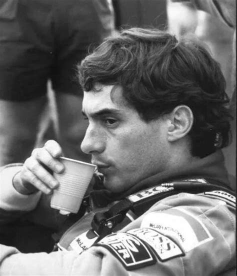 Pinterest Ayrton Senna Ayrton Aryton Senna