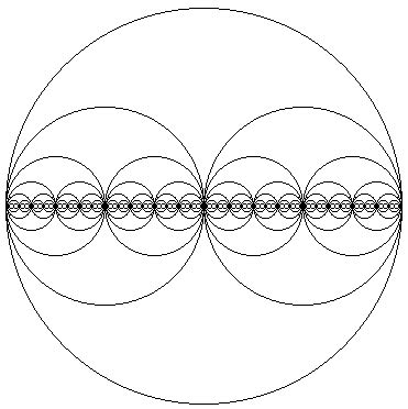 Circles Fractal in C# - Rhino Developer - McNeel Forum