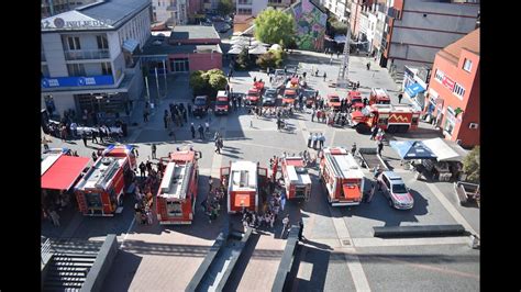 Dan Otvorenih Vrata Vatrogasaca Spasilaca Rs Vatrogasci Prijedor