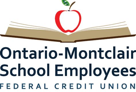 Ontario-Montclair School Employees Federal Credit Union Youth Account ...