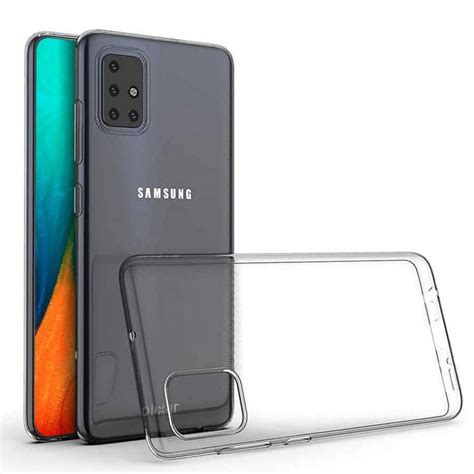 10 Best Cases For Samsung Galaxy A71