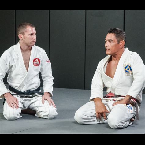 (Video) Rickson Gracie On TV Show Demonstrates Invisible Jiu-Jitsu