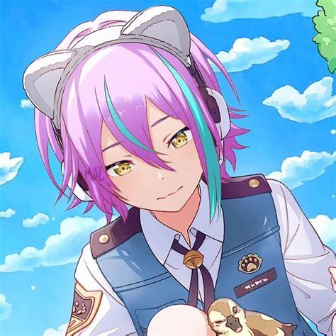 Pjsk Rui Kamishiro Pfp Icon Cute Icons Character Art Favorite Character