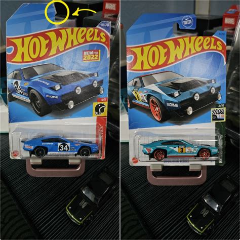 Dimachinni Veloce Hot Wheels Hobbies Toys Toys Games On Carousell