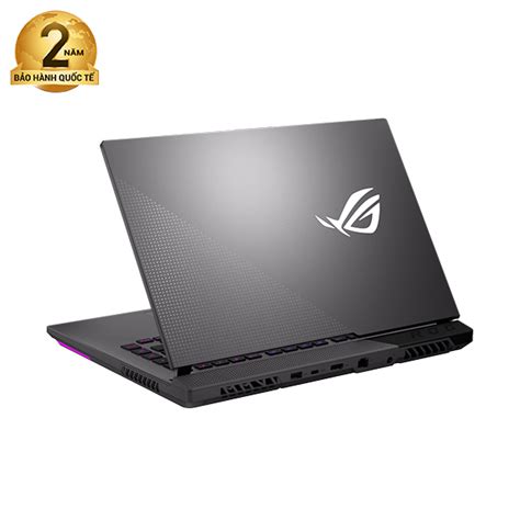 Laptop Asus Gaming Rog Strix G15 G513ih Hn015w Ryzen 7 4800h 8gb