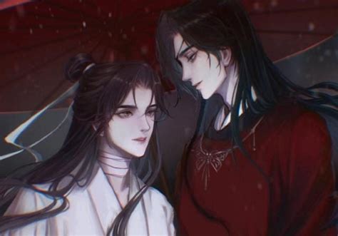 《天官賜福》福哥翻牌匯總，他還聽過墨香辭，等本周的第二季pv！ 壹讀