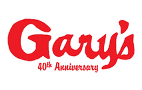 garys nga  training  education center retail