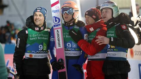 Skoki narciarskie w Willingen 2024 O której początek kwalifikacji