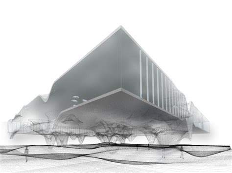 Water Museum - Architizer