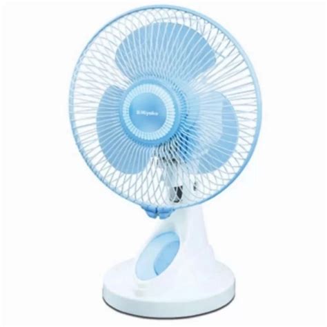 Jual Kipas Angin Meja Miyako Kad B Gb Stand Fan Inci Miyako