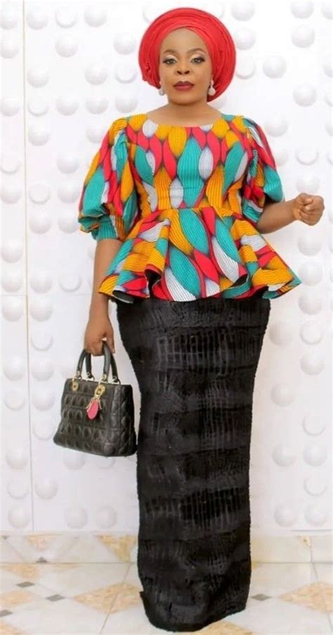 Pin By Peg Compaore On V Tements Africains African Fashion African