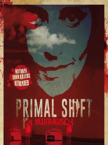 Primal Shift 2015