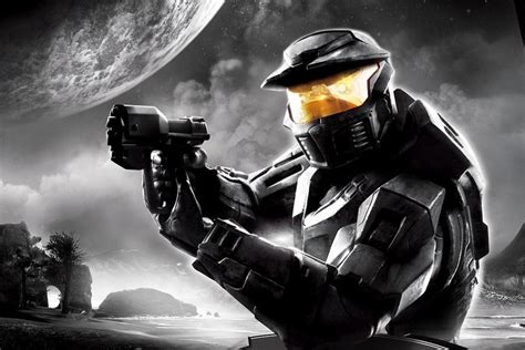 Aprender Acerca Imagen Halo Combat Evolved Completo En Espa Ol Para