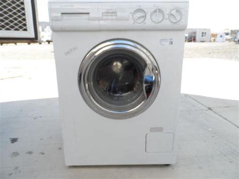 Splendide 2000 Washer Dryer Combo Manual