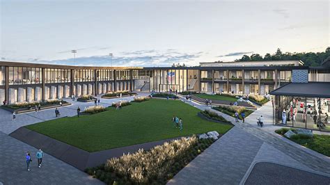 Usa Soccer Team Training Facility