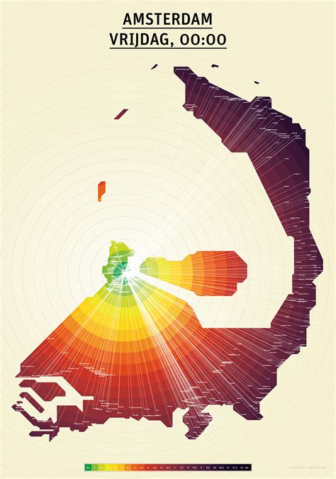 TimeMaps :: Behance