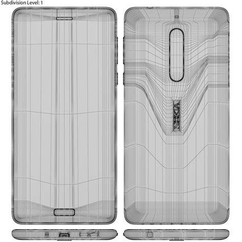 Download Game 3d Nokia S60v2 6