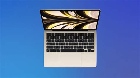 お得な情報：amazonはm2 Macbook Airモデルを150ドル引き、 史上最安値を復活させます Nipponese