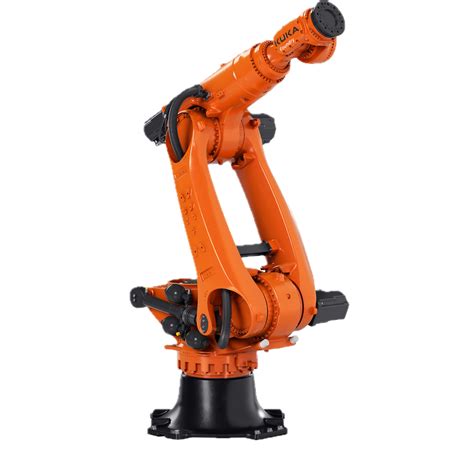 Kuka Kr R F For Sale Robotec