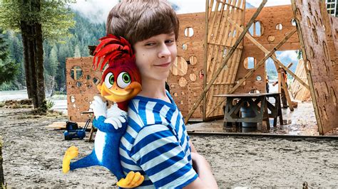 Woody Woodpecker | Full Movie | Movies Anywhere