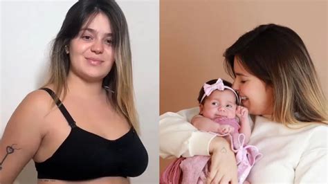 Viih Tube Choca Ao Mostrar Antes E Depois Do Corpo M S Ap S O