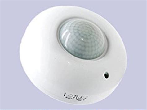 360 Motion Sensor