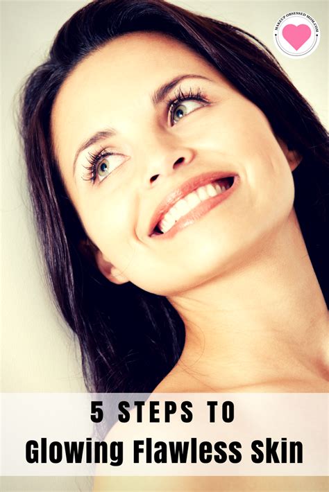 Improve Your Skin With These Great Tips Flawless Skin Skin Oily Skin Care