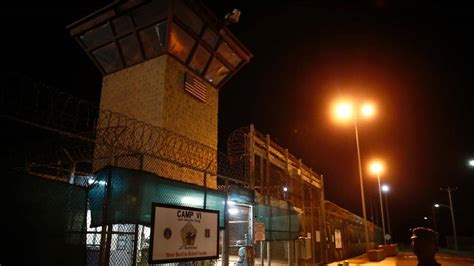 House Votes To Halt Guantanamo Detainee Transfers Fox News