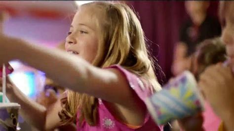 Chuck E Cheeses Tv Commercial Birthday Rockstar Ispottv