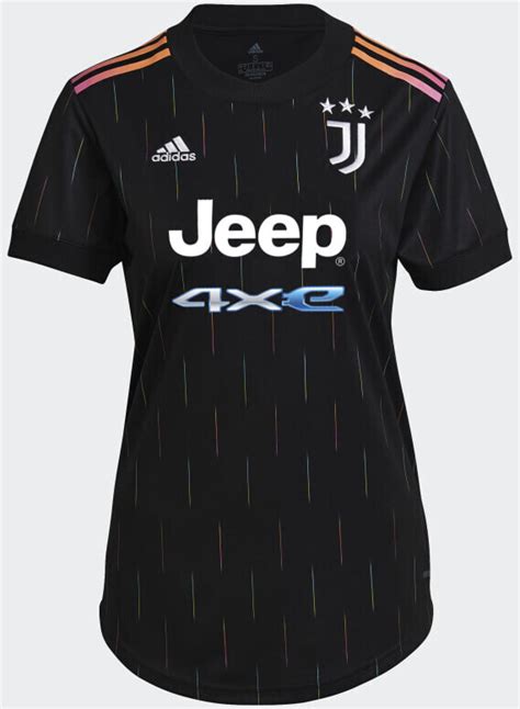 Adidas Juventus Turin Trikot Damen Ab Preisvergleich Bei