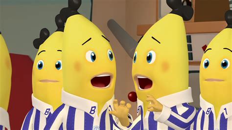 Bananas In Pyjamas : ABC iview