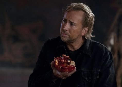 Nicolas Cage Revela Sus Pel Culas Favoritas