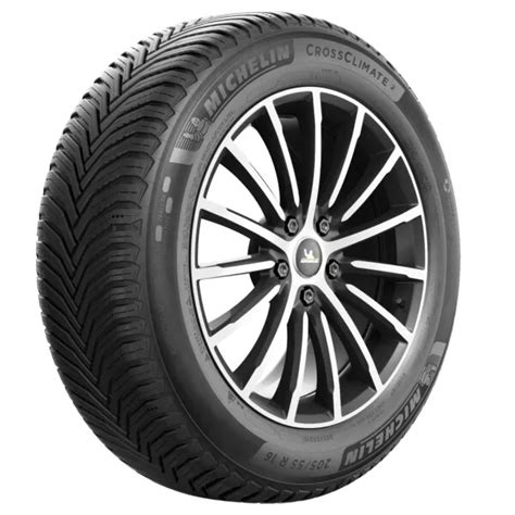 Pneu R Y M S Pmsf Xl Michelin Crossclimate Suv Saisons