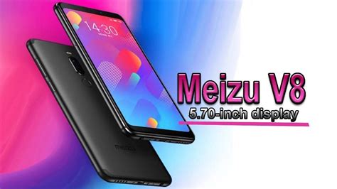 Meizu V Inch Display First Look Launch Date Specification