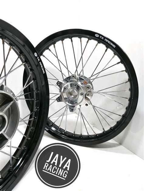 Velg Tk Japan Ring Homecare