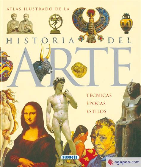 ATLAS ILUSTRADO DE LA HISTORIA DEL ARTE EQUIPO DE TRADUCTORES DE