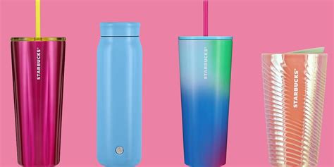 See Starbucks's Summer Cups and Tumblers For 2023 | POPSUGAR Food