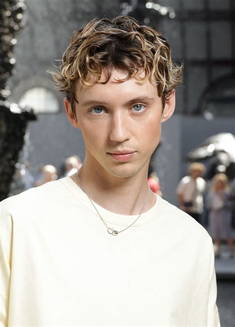 Troye Sivan | Dreamworks Animation Wiki | Fandom