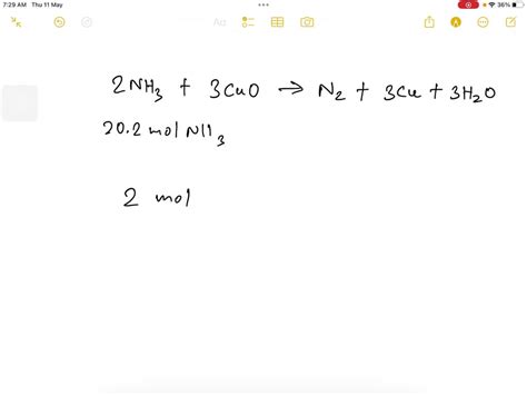 Solved Given The Equation Below Calculate How Many Grams Of Cu Can Be